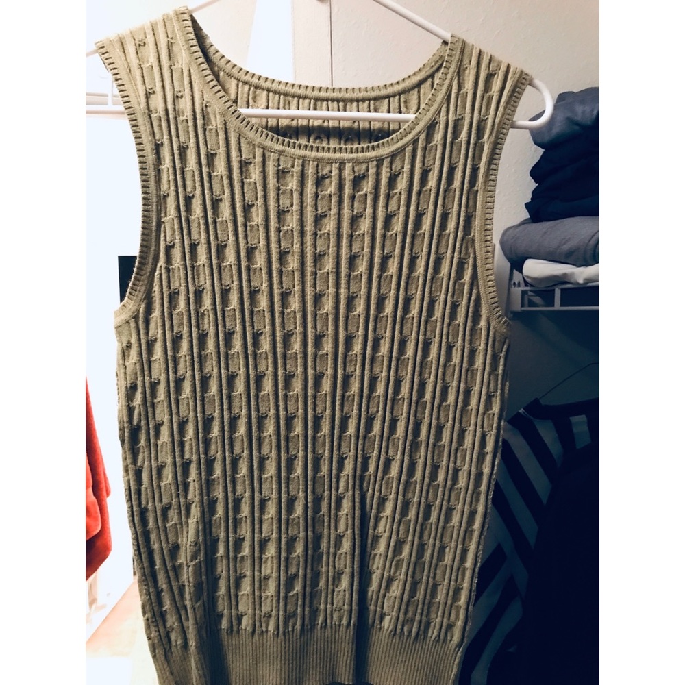 Carole Little Tank Top